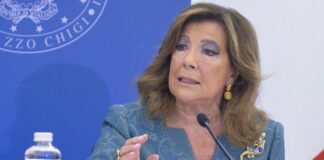 Riforme, Casellati “Testo aperto, ma opposizione dice no a prescindere”
