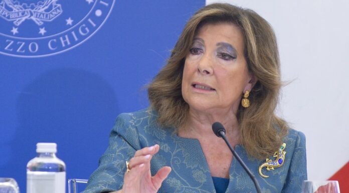 Riforme, Casellati “Testo aperto, ma opposizione dice no a prescindere”