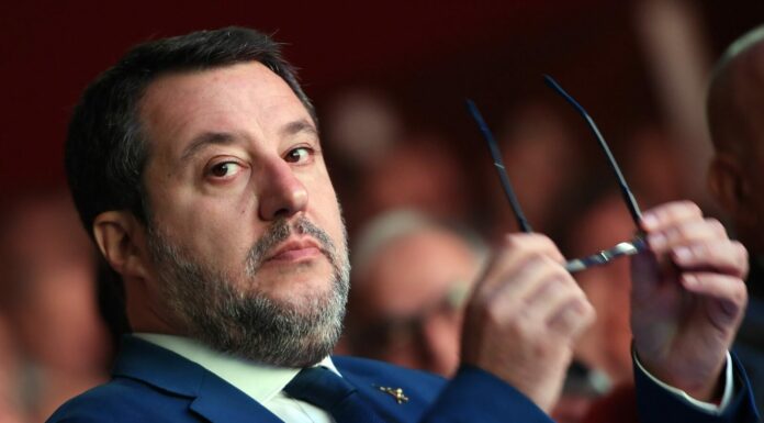 Sciopero, partita lettera di precettazione firmata da Salvini