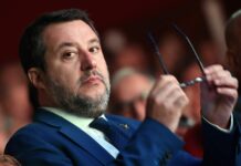 Sciopero del 17 novembre, partita lettera di precettazione firmata da Salvini