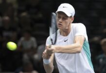 Cade il tabù Djokovic, Sinner “vede” le semifinali a Torino