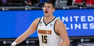 Jokic affonda i Clippers, Indiana ferma Philadelphia