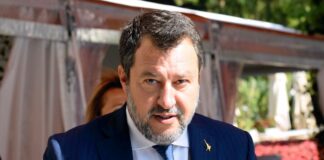 Sciopero, Salvini “Non arretro, no a Italia ostaggio di una minoranza”