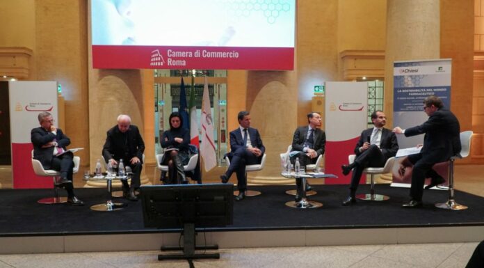 Da Chiesi Italia e Ferderfarma 3 progetti per la neutralità climatica