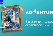 Turismo, Adventur 2024 in Lituania opportunità per gli operatori siciliani