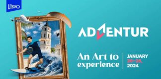 Turismo, Adventur 2024 in Lituania opportunità per gli operatori siciliani