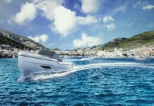 Bosch presenta piattaforma per la propulsione elettrica settore nautico