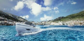 Bosch presenta piattaforma per la propulsione elettrica settore nautico