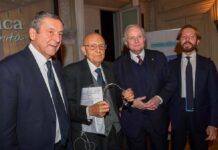 Cassese, Profumo e Lucchini aprono 4^ edizione “Vivere nella Comunità”