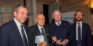 Cassese, Profumo e Lucchini aprono 4^ edizione “Vivere nella Comunità”