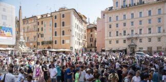 More maltese holidaying abroad, Italy is the preferred destination