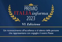 Premio Italia Informa, il 17 novembre alla Luiss cerimonia di consegna