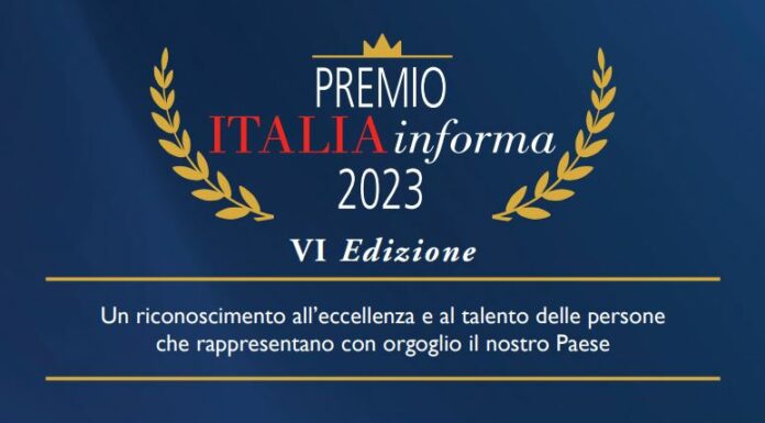 Premio Italia Informa, il 17 novembre alla Luiss cerimonia di consegna