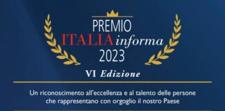 Premio Italia Informa, il 17 novembre alla Luiss cerimonia di consegna