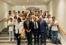 Orientamenti 2023, Toti “Dico ai giovani non scoraggiatevi”