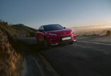 Lexus LBX, offrire di più consumando meno