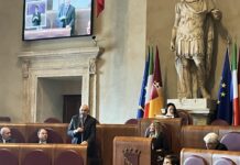 Vent’anni di Garante di Roma, Nordio “Elemento fondamentale di civiltà”