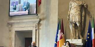 Vent’anni di Garante di Roma, Nordio “Elemento fondamentale di civiltà”