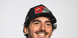 Bagnaia “In Qatar per aumentare il vantaggio su Martin”