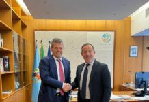 Intesa Regione Lazio-Agea su sportelli informativi settore agricolo