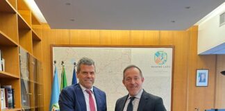 Intesa Regione Lazio-Agea su sportelli informativi settore agricolo