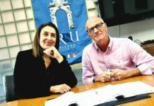 Accordo di programma tra Ersu Palermo e Spazio Acrobazie