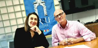Accordo di programma tra Ersu Palermo e Spazio Acrobazie