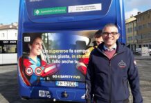 Friuli, Roberti “GO4Safety è campagna sensibilizzazione strategica”