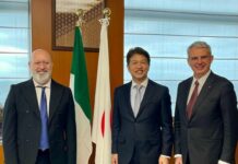 La Data Valley incontra la Città della Scienza di Tsukuba