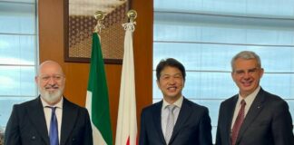 La Data Valley incontra la Città della Scienza di Tsukuba