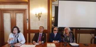 Garante disabili Campania, intesa con Distretto 108ya Lions International