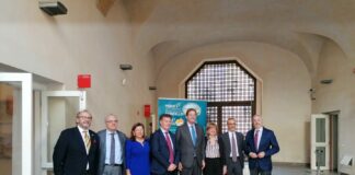 Premio Mondello, La Fondazione Sicilia abbraccia vincitori della 49esima edizione