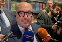 A Roma la mostra su Tolkien, Sangiuliano “Opere dai valori eterni”