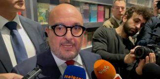 A Roma la mostra su Tolkien, Sangiuliano “Opere dai valori eterni”