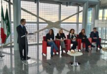 Milano Cortina, Fontana “Nostre opere procedono regolarmente”