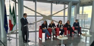 Milano Cortina, Fontana “Nostre opere procedono regolarmente”