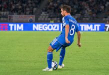 Bonaventura “Dobbiamo affrontare Macedonia con serenità”