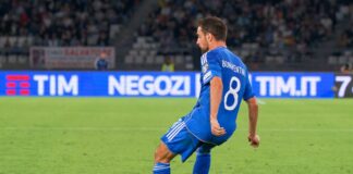 Bonaventura “Dobbiamo affrontare Macedonia con serenità”