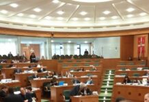 Consiglio approva bilancio consolidato Regione Lazio, esercizio 2022