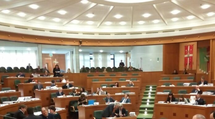 Consiglio approva bilancio consolidato Regione Lazio, esercizio 2022