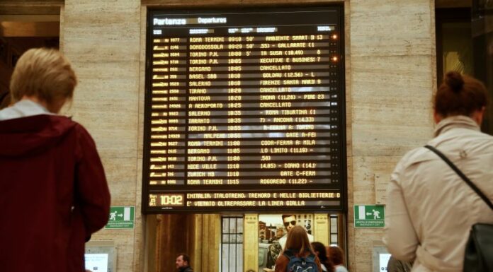 Sciopero del settore trasporti dalle 9 alle 13, Salvini soddisfatto