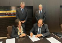 Accordo tra Fs e Msc per terminal su traffico intermodale marittimo