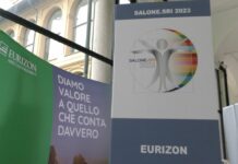 Eurizon al salone SRI, in prima linea per arginare il climate change