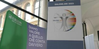 Eurizon al salone SRI, in prima linea per arginare il climate change