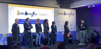Indie Book Fest a Milano, premio Amazon Storyteller a Daniela Volontè