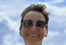 Libri, Ada D’Adamo vince il SuperMondello e il Premio Mondello Giovani