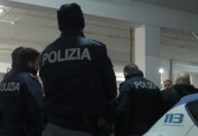 Violenza sessuale su due minorenni, 4 arresti nel reggino