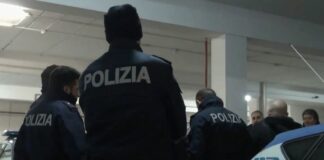 Violenza sessuale su due minorenni, 4 arresti nel reggino