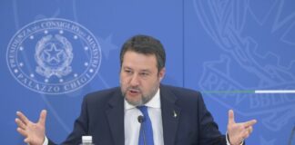 Sciopero, Salvini “Ho rispettato la legge”