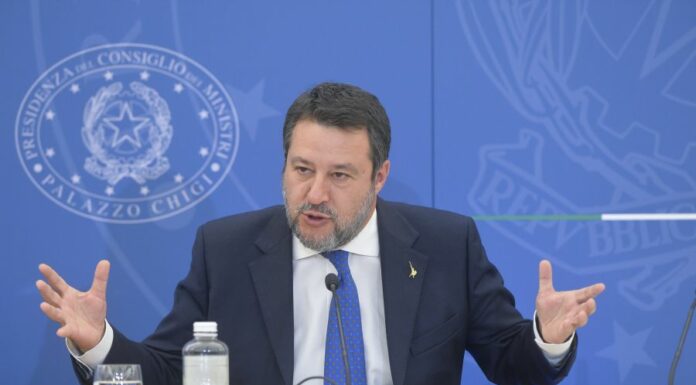 Sciopero, Salvini “Ho rispettato la legge”